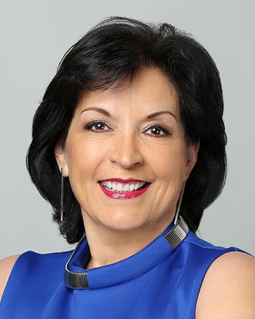 Susy Espinosa, Realtor with Coldwell Banker West