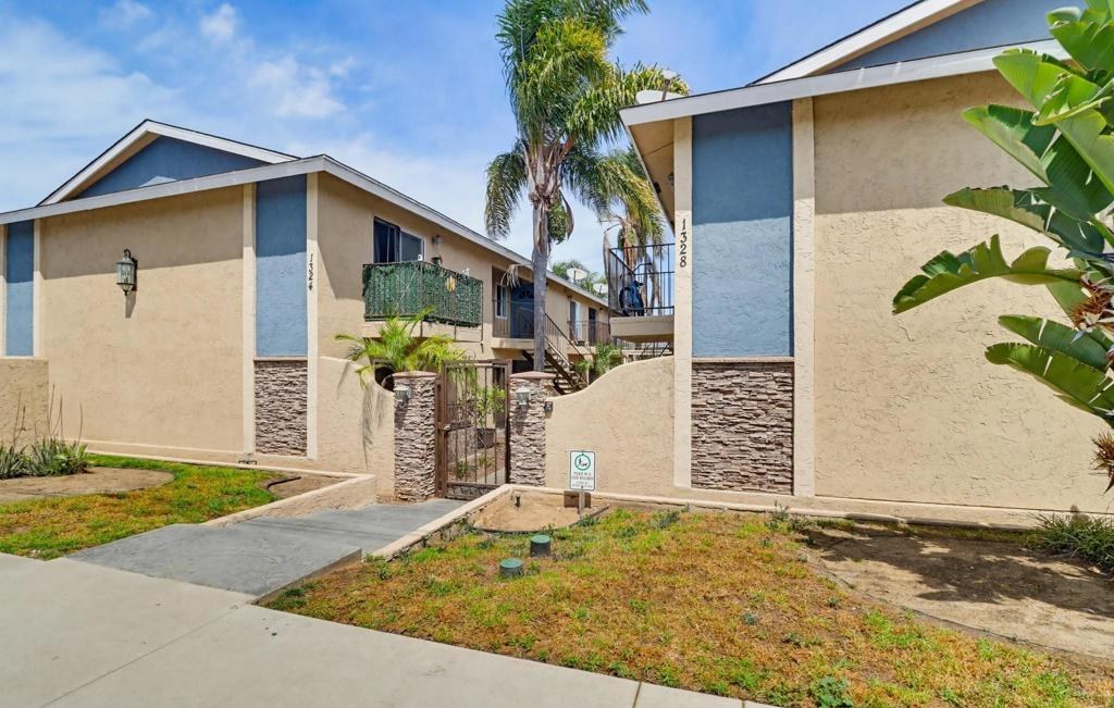 1328 Iris Avenue #2, Imperial Beach, CA 91932